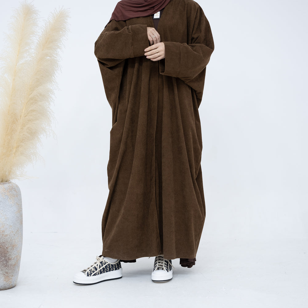 Naher Osten Dubai Türkei Strickjackenkleid - EX-STOCK Canada