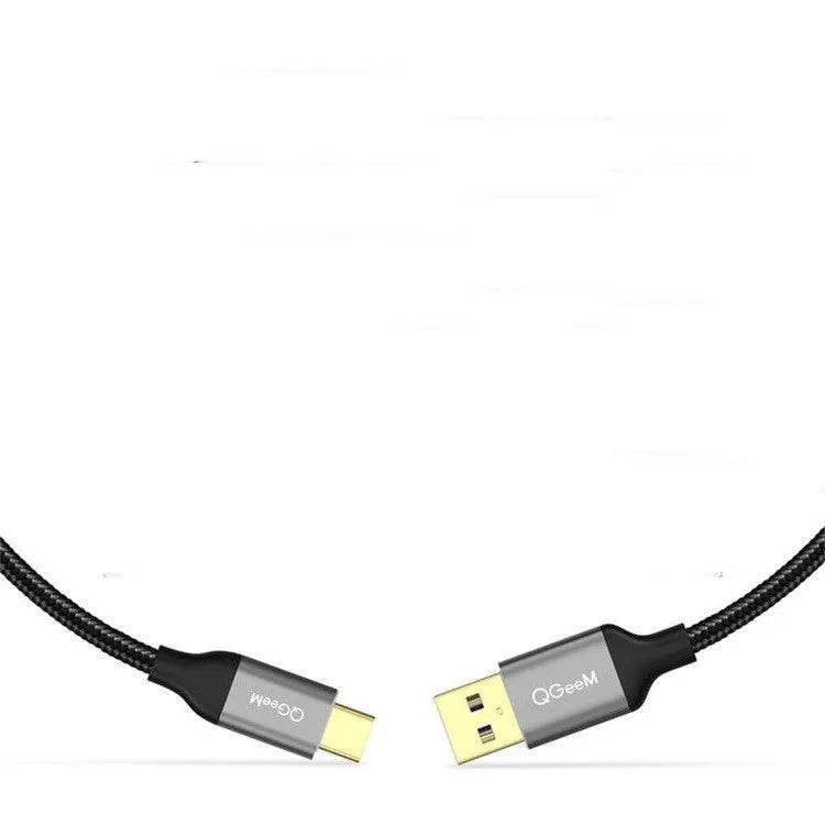 Mobile Phone Fast Charging Data Cable - EX-STOCK Canada
