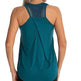 Mesh Yoga Sports Running Vest Sleeveless Workout Tank top women - EX-STOCK Canada