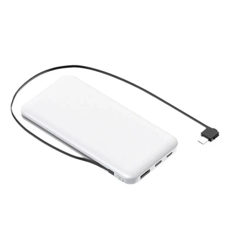 Con alimentatore mobile a cavoEX-STOCK Canada