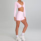 Workout Clothes for Women - EX-STOCK Canada