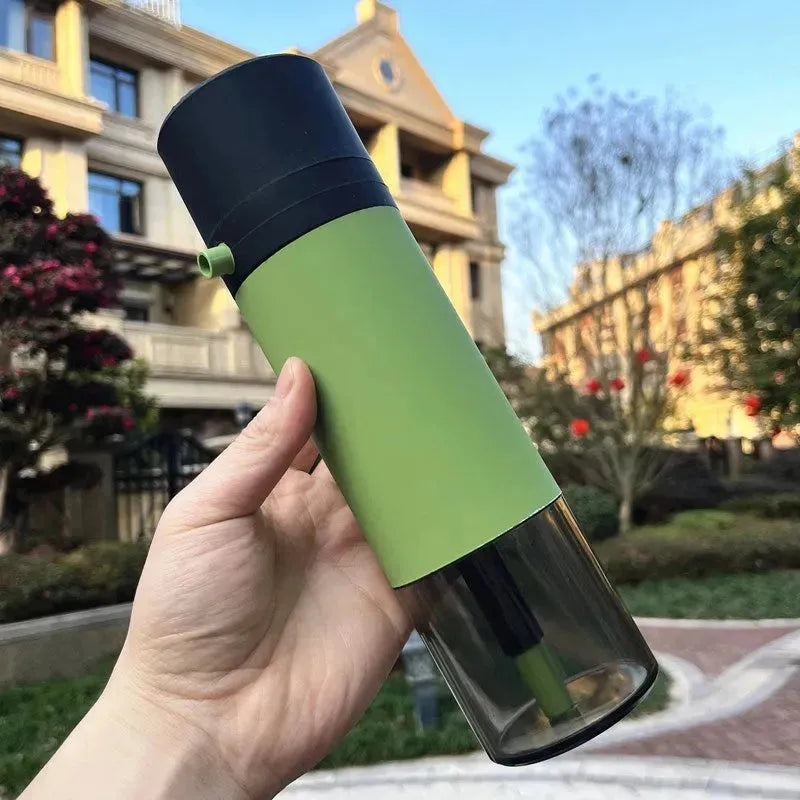 Detachable Washable Portable Stylish Hookah Cup - EX-STOCK CANADA