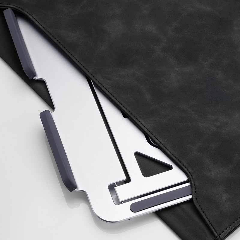 Best Adjustable Laptop Stand Computer Riser Stand - EX-STOCK Canada