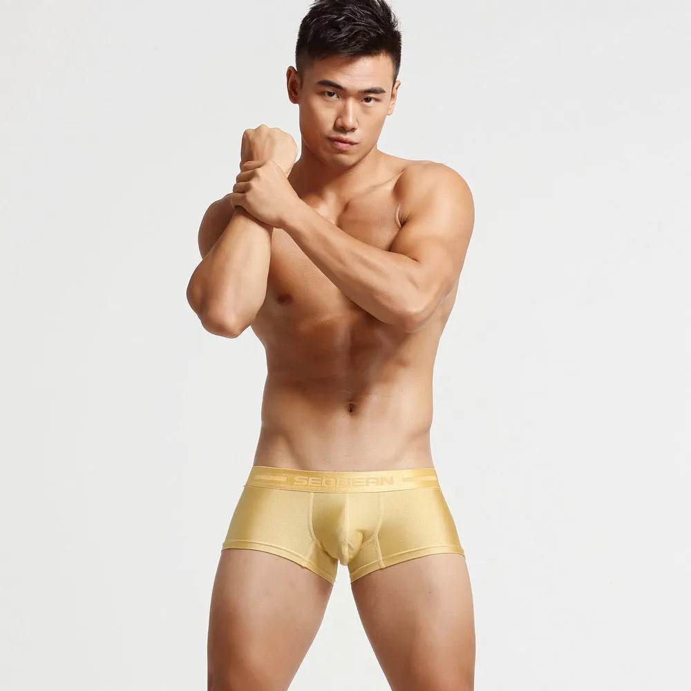 Hibbing Men's Boxer /. - EX-STOCK Canada