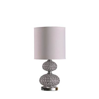 24 Mod Crystal Inspired Retro Table Lamp - EX-STOCK Canada