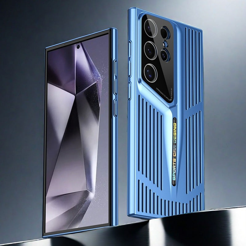 Ultra-thin Matte Skin Feeling Phone Case EX-STOCK Canada