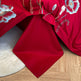 Pure Cotton Bed Sheet Duvet Cover Embroidered Long-staple Cotton Four-piece Set EX-STOCK Canada