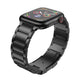Advanced Titanium Replacement Watch Strap Titanium Chain Watch band - EX-STOCK Canada