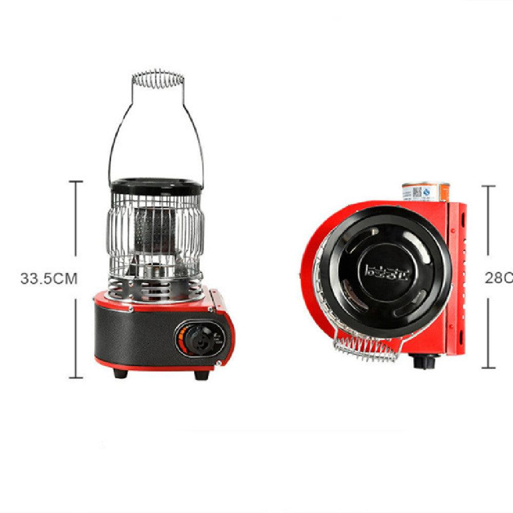 New Outdoor Camping Stove Heater EX-STOCK Canada