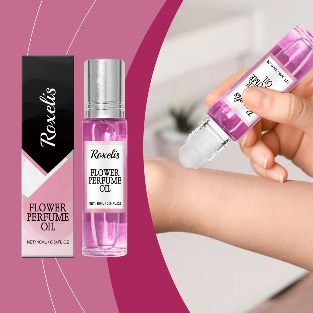 Perfume para mujer con fragancia floral ligera de Adenium Obesum - EX-STOCK Canada