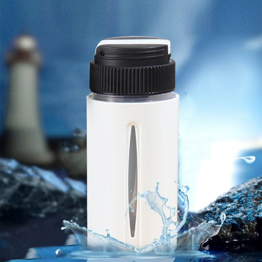 Car Portable Hookah - EX-STOCK Canada