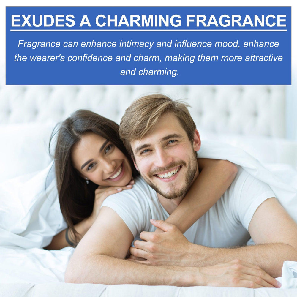 Parfum fragrance durable, doux et non excitant - EX-STOCK Canada