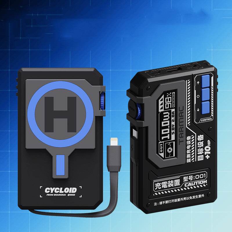 H1 Apron Magnetic Magsafe Wireless Charging Treasure EX-STOCK Canada