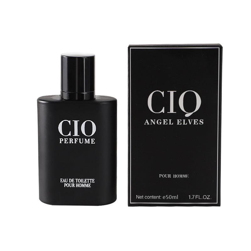Parfum de niche en bois durable pour hommes Love - EX-STOCK Canada
