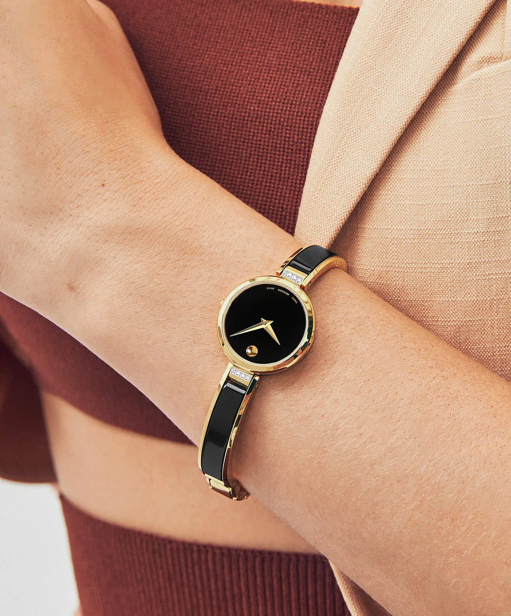 MOVADO MODA 0607716 - EX-STOCK Canada