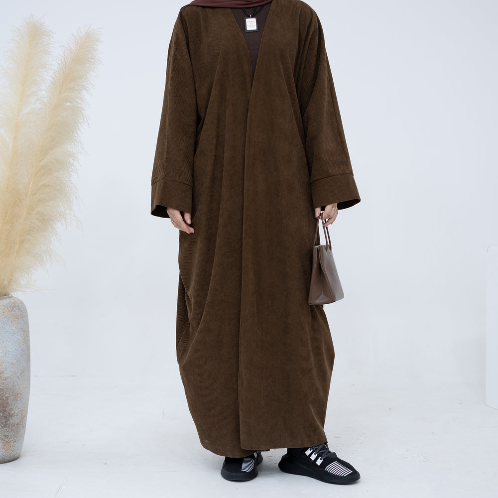 Naher Osten Dubai Türkei Strickjackenkleid - EX-STOCK Canada