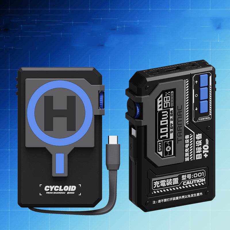 H1 Apron Magnetic Magsafe Wireless Charging Treasure EX-STOCK Canada