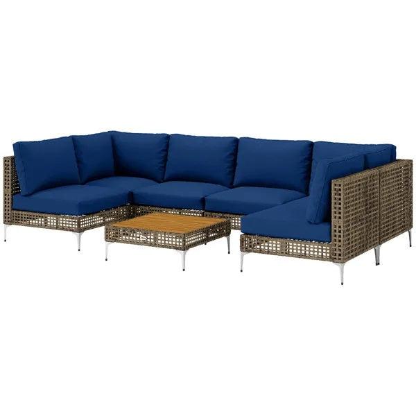 Conjunto de muebles de patioEX-STOCK Canada