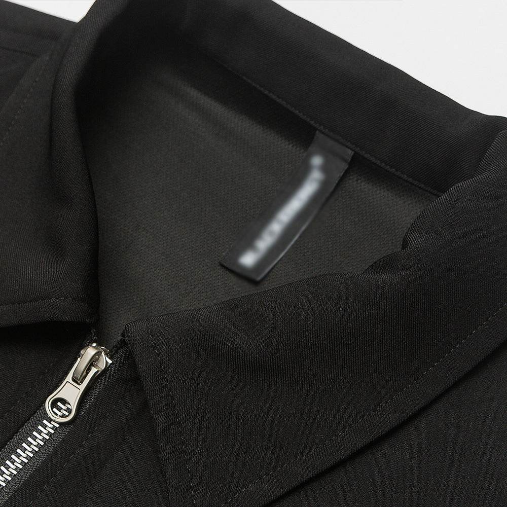 Design Burr Stitching Denim Jacket Coat Women - EX-STOCK Canada