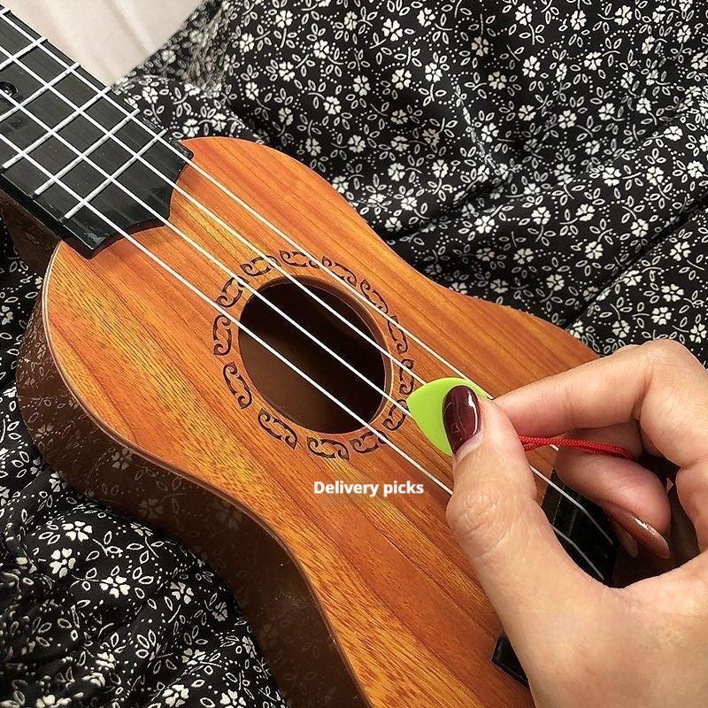 Ukulele Chitarra Strumento Musicale GiocattoloEX-STOCK Canada