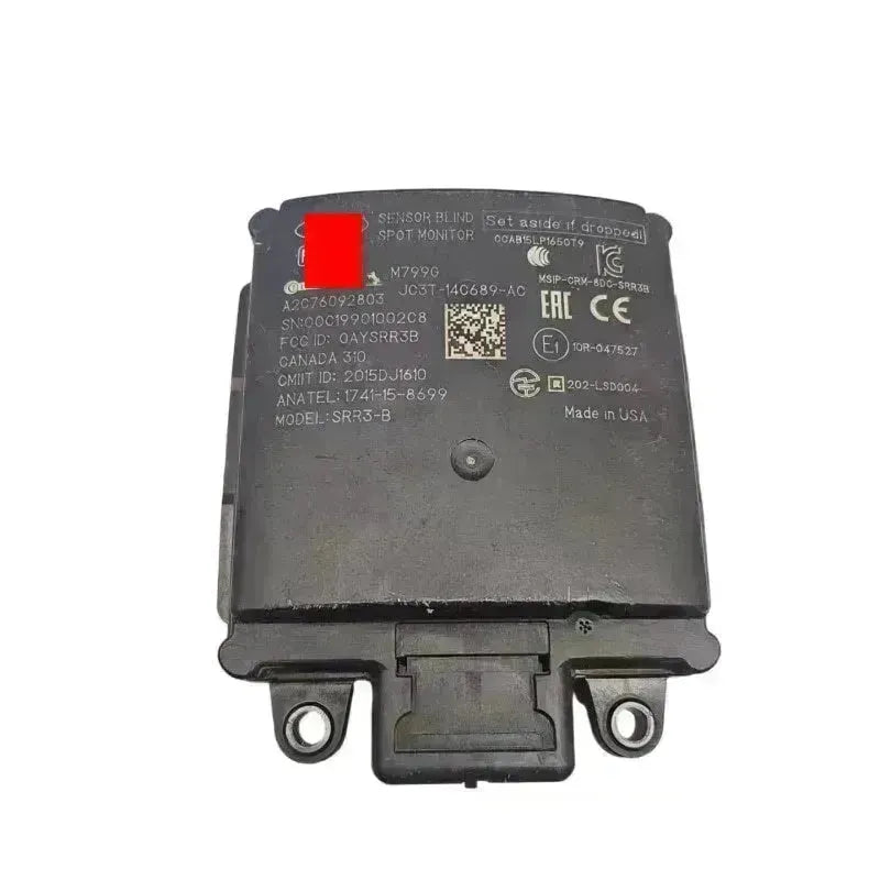 Module de contrôle du détecteur de angle mort Ford Auto Ford