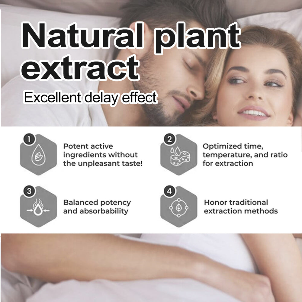 Natural Niche Fragrance Men's Perfume - EX-STOCK Canada