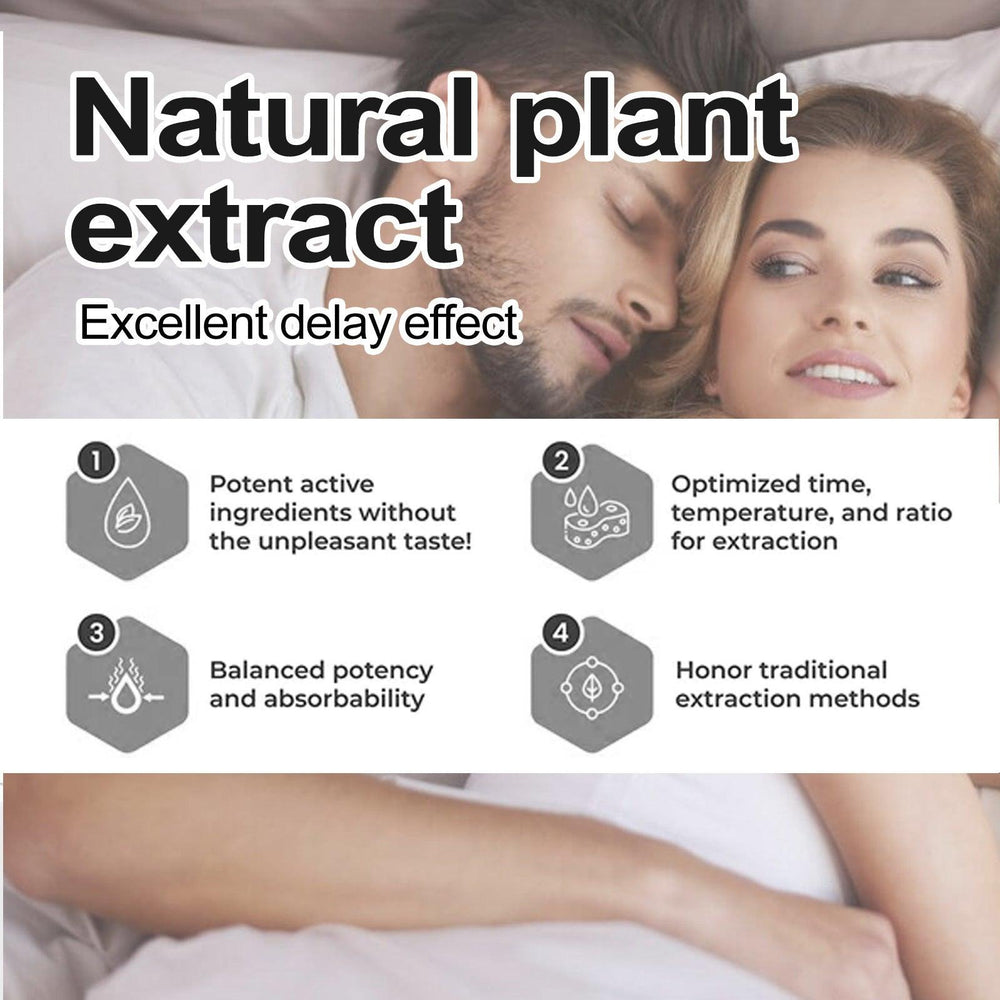 Parfum pour hommes Natural Niche EX-STOCK Canada