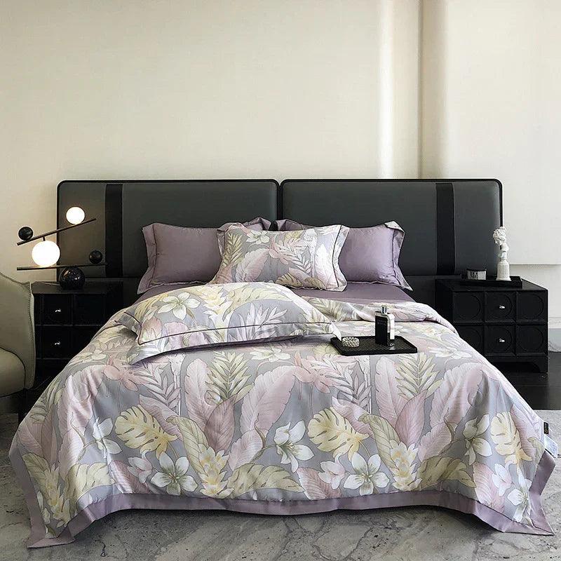 Washable Tencel Summer Cooling Duvet Airable Cover Washable EX-STOCK Canada