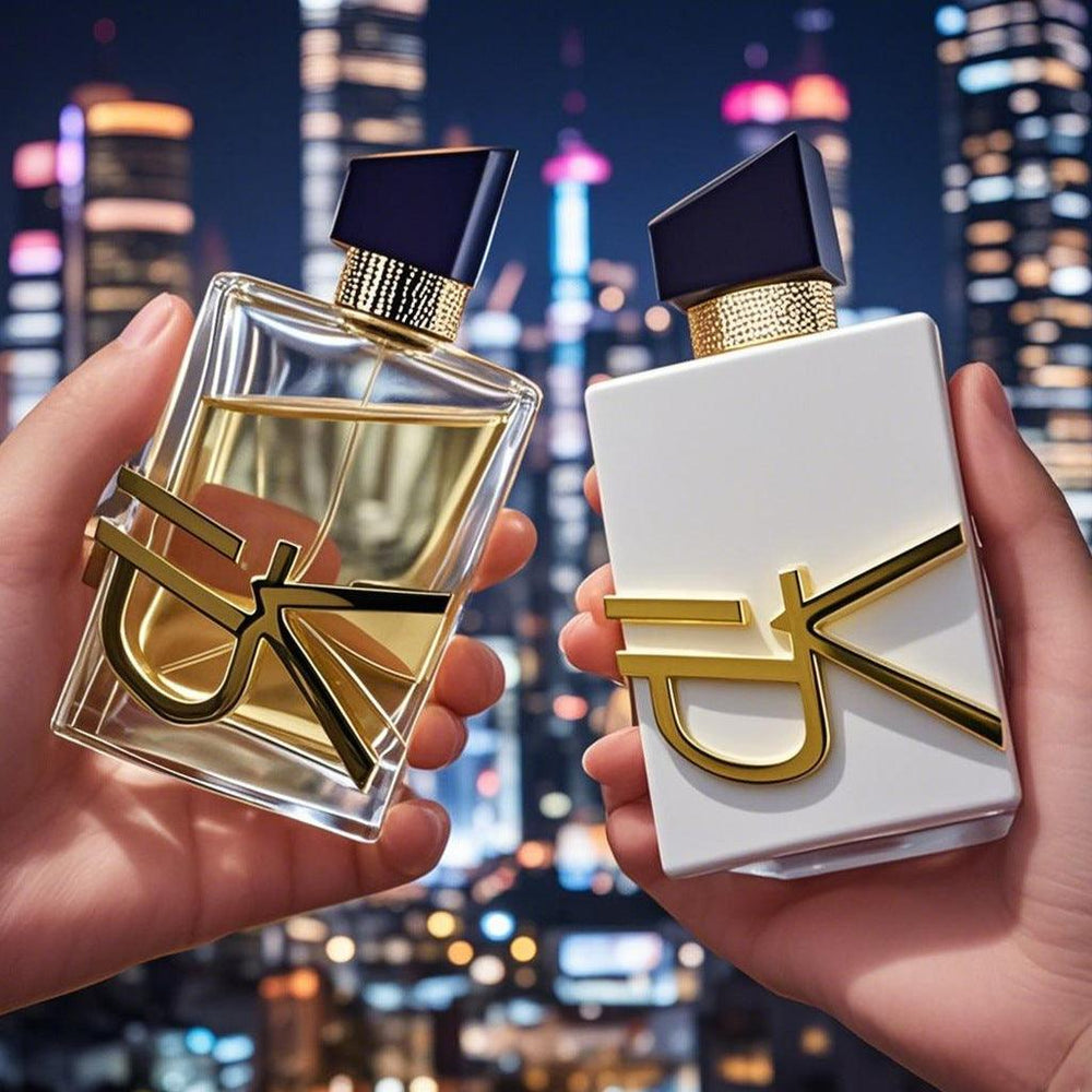 Profumo durevole da donna creativo e versatile per la casa - EX-STOCK Canada