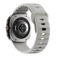 Sport Style Watch Ultra Wave Reverse Buckle Silicone Strap - EX-STOCK Canada