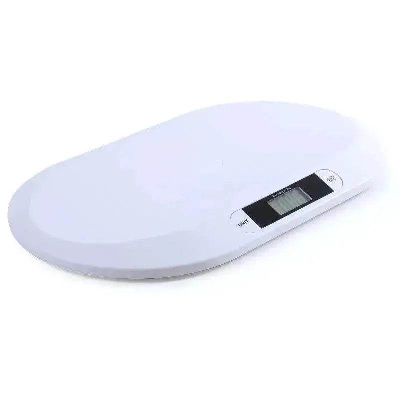 Electronic Digital Hospital Newborn Baby Weight Scale Machine - EX-STOCK Canada