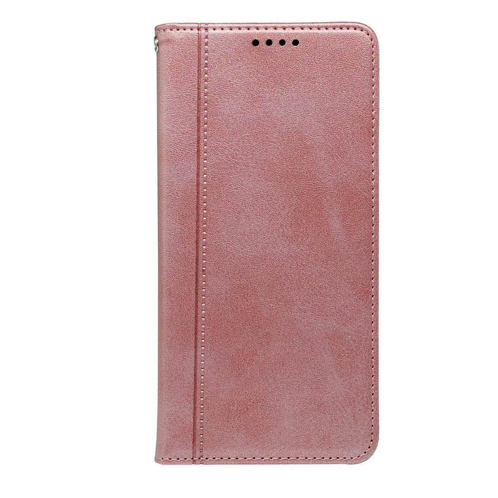 Google Phone Leather Flip Card Holder Phone Case - EX-STOCK Canada
