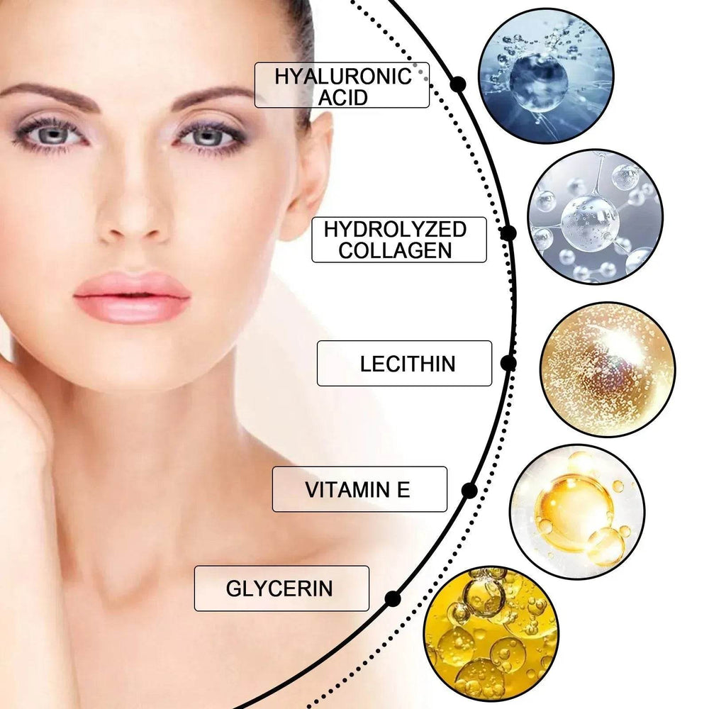 EELHOE Brightening Eye Cream - EX-STOCK Canada