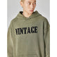 Men's Fashion Casual Hoodie Sweatshirt Pullover top men - EX-STOCK Canada