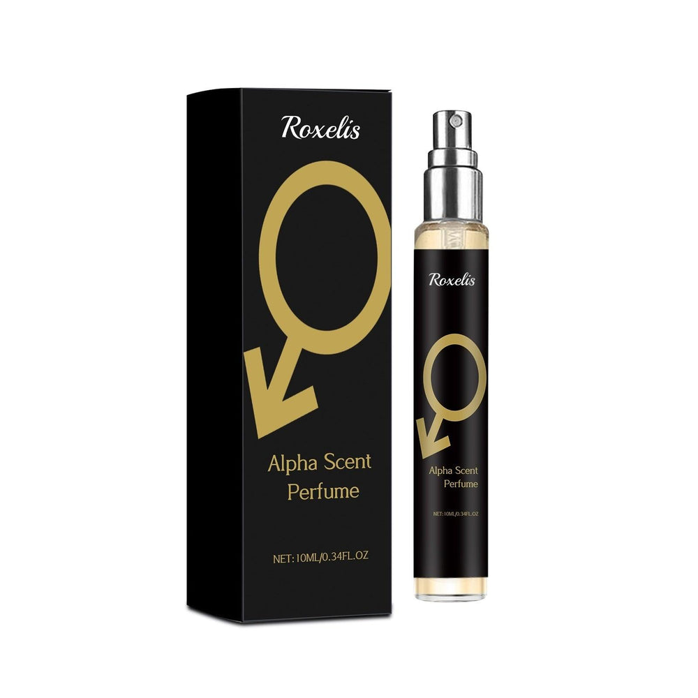 Alpha Scent Perfume - EX-STOCK Canada