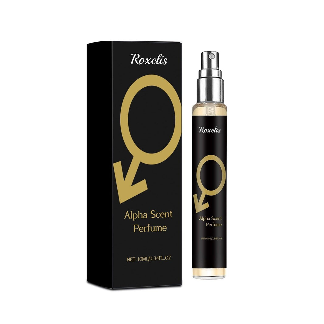 Alpha Scent Perfume - EX-STOCK Canada