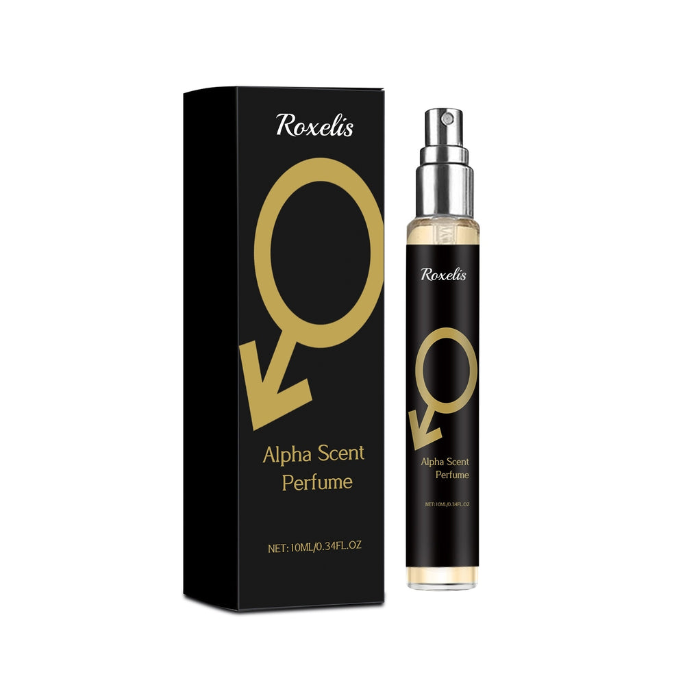 Alpha Scent Perfume - EX-STOCK Canada
