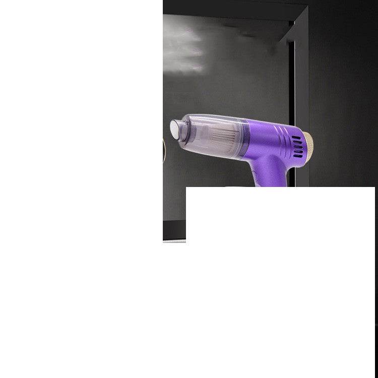 Handheld Mini Car Cordless Vacuum Cleaner - EX-STOCK Canada