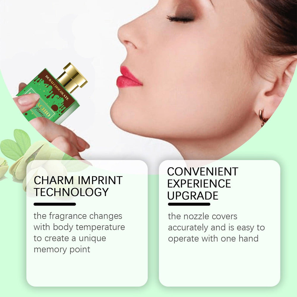 Pistachio Cocoa Perfume - EX-STOCK Canada