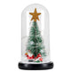 Creative Christmas Gifts Cedar Window Decorations - EX-STOCK Canada