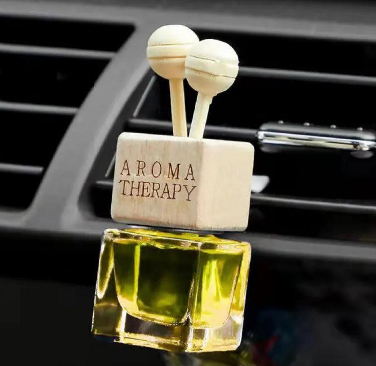 Bottiglia di profumo per auto Aromaterapia per interni auto Olio essenziale - EX-STOCK Canada