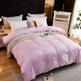 High-end Gift Cotton Dazzle Duvet Goose Down Quilt EX-STOCK Canada
