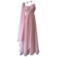 French Minority Three-dimensional Flower Sling Birthday Dinner Dress EX-STOCK Canada