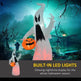 Inflatable Halloween Decoration - EX-STOCK Canada
