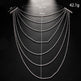 Multi layer Rhinestone Hair Chain Bridal Hair chain clip - EX-STOCK Canada