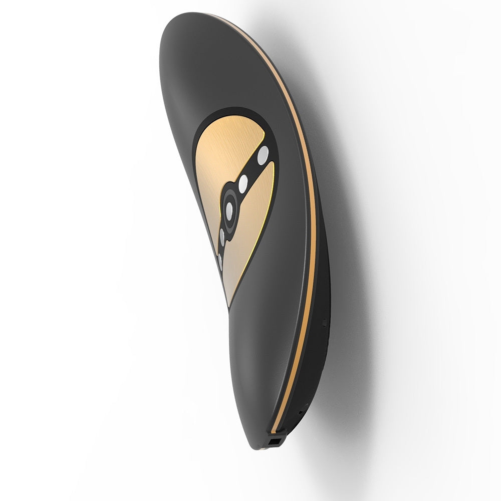 Smart Electric Wire Intelligent Massage Pillow Portable Relaxing Manual Heated High Quality Full Body Waist Massager EX-STOCK Canada