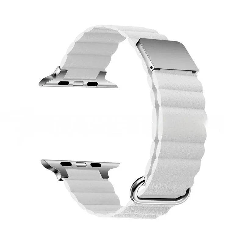 Multi-Color Magnetic Back Buckle Watch Strap - EX-STOCK Canada