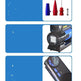 Intelligent Digital Display Car Tire Vehicle Inflatable Inflator - EX-STOCK Canada