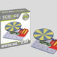 Student Creativity Diy Science Experiment Toy Material - EX-STOCK Canada