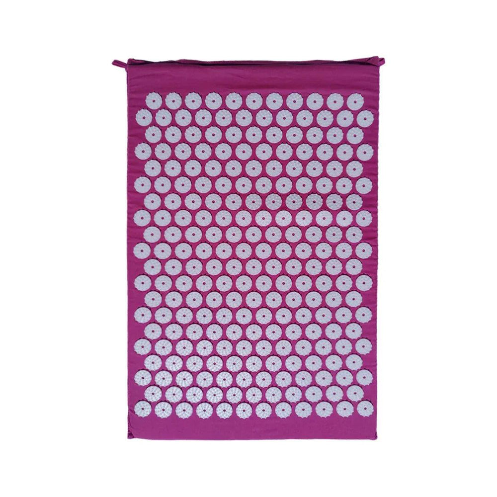 Tapis de massage d'acupuncture Tapis d'acupuncture Tapis de yogaEX-STOCK Canada